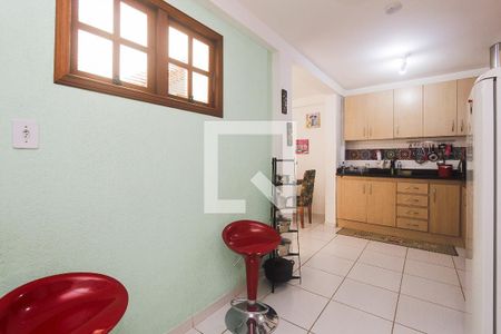 Casa à venda com 180m², 3 quartos e 2 vagas Casa à venda com 180m², 3 quartos e 2 vagasCozinha