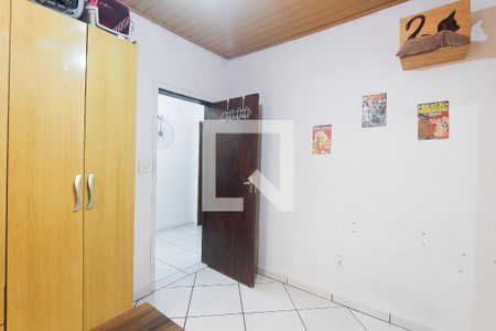 Casa à venda com 180m², 3 quartos e 2 vagas Casa à venda com 180m², 3 quartos e 2 vagasQuarto 3