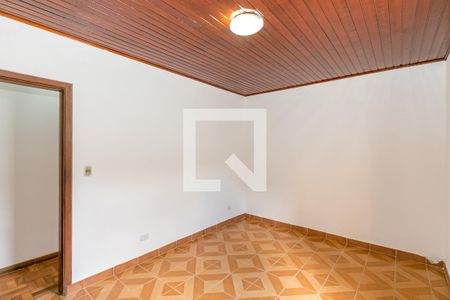 Quarto 1 de casa para alugar com 2 quartos, 80m² em Jardim Aeroporto, São Paulo