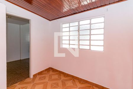 Quarto 2 de casa para alugar com 2 quartos, 80m² em Jardim Aeroporto, São Paulo