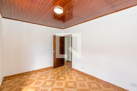 Quarto 1 de casa para alugar com 2 quartos, 80m² em Jardim Aeroporto, São Paulo