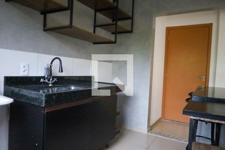 Apartamento para alugar com 47m², 2 quartos e 1 vagaCozinha