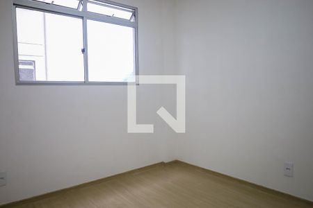 Quarto 2 de apartamento para alugar com 2 quartos, 47m² em Engenho Nogueira, Belo Horizonte