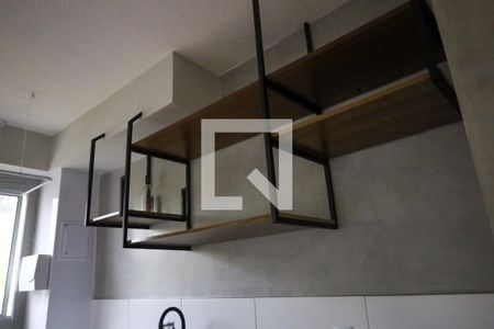 Apartamento para alugar com 47m², 2 quartos e 1 vagaCozinha