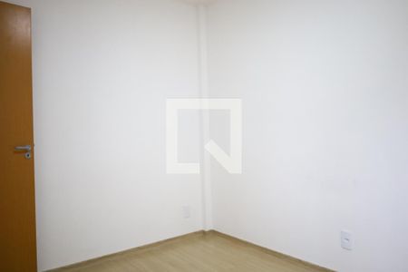 Quarto 1 de apartamento para alugar com 2 quartos, 47m² em Engenho Nogueira, Belo Horizonte