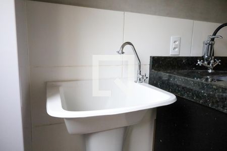 Apartamento para alugar com 47m², 2 quartos e 1 vagaTanque