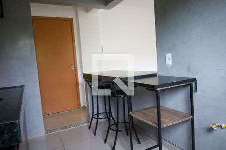Apartamento para alugar com 47m², 2 quartos e 1 vagaCozinha