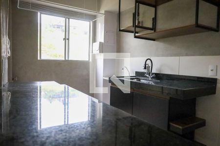 Apartamento para alugar com 47m², 2 quartos e 1 vagaCozinha