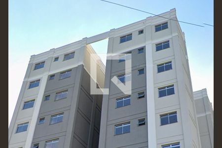 Apartamento para alugar com 47m², 2 quartos e 1 vagaFachada
