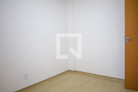 Quarto 2 de apartamento para alugar com 2 quartos, 47m² em Engenho Nogueira, Belo Horizonte