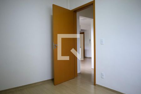 Quarto 2 de apartamento para alugar com 2 quartos, 47m² em Engenho Nogueira, Belo Horizonte