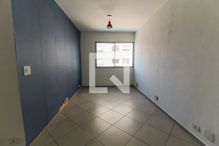 Sala de apartamento à venda com 2 quartos, 60m² em Mooca, São Paulo