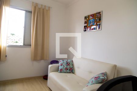 Quarto 1 de apartamento à venda com 2 quartos, 58m² em Americanópolis, São Paulo