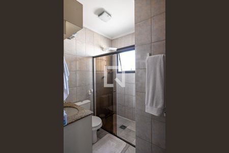 Casa para alugar com 263m², 3 quartos e 6 vagasSuite Quarto 3