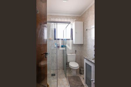 Casa para alugar com 263m², 3 quartos e 6 vagasSuite Quarto 1