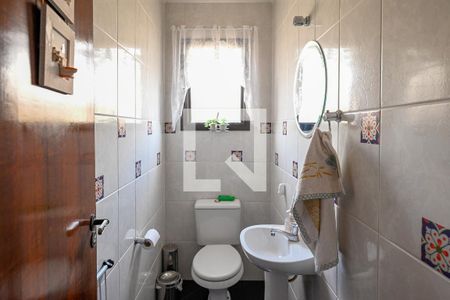 Lavabo de casa para alugar com 3 quartos, 263m² em  Cursino, São Paulo