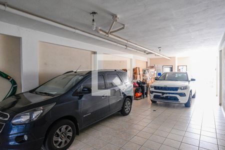Casa para alugar com 263m², 3 quartos e 6 vagasGaragem