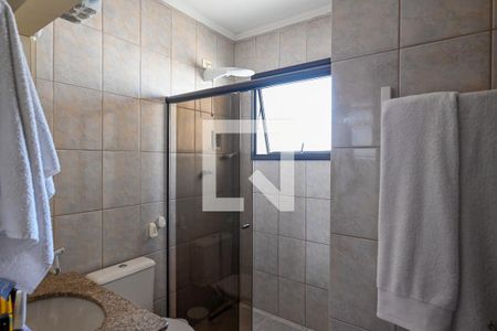 Casa para alugar com 263m², 3 quartos e 6 vagasSuite Quarto 3