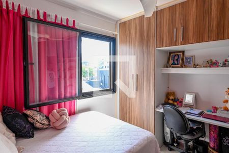 Quarto 1 de casa para alugar com 3 quartos, 263m² em  Cursino, São Paulo