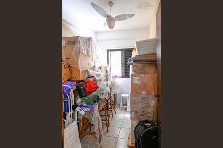 Casa para alugar com 263m², 3 quartos e 6 vagasQuarto de Serviço