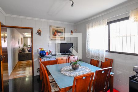 Casa para alugar com 263m², 3 quartos e 6 vagasCozinha