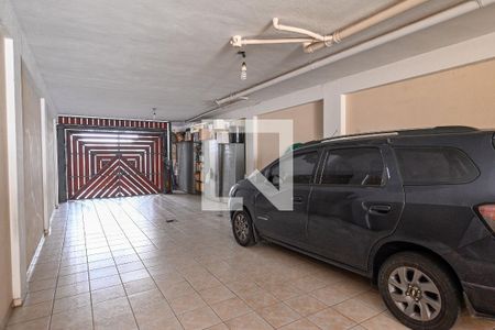 Casa para alugar com 263m², 3 quartos e 6 vagasGaragem