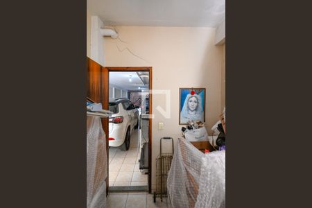 Casa para alugar com 263m², 3 quartos e 6 vagasQuarto de Serviço