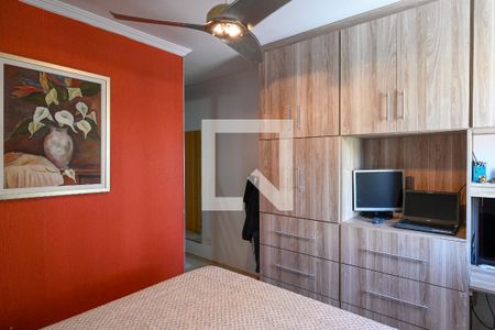 Casa para alugar com 263m², 3 quartos e 6 vagasQuarto 3