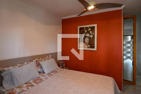 Casa para alugar com 263m², 3 quartos e 6 vagasQuarto 3