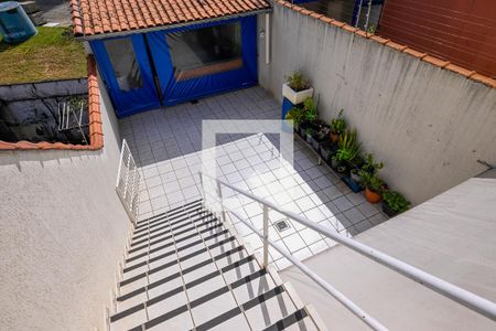 Casa para alugar com 263m², 3 quartos e 6 vagasQuintal