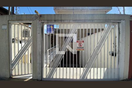 Casa para alugar com 263m², 3 quartos e 6 vagasFachada