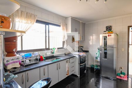 Casa para alugar com 263m², 3 quartos e 6 vagasCozinha