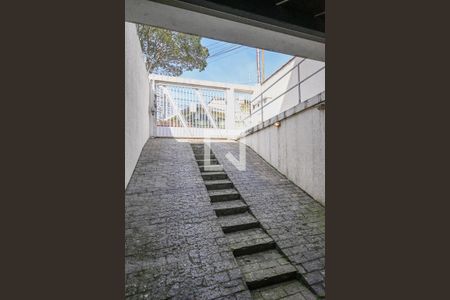 Casa para alugar com 263m², 3 quartos e 6 vagasGaragem