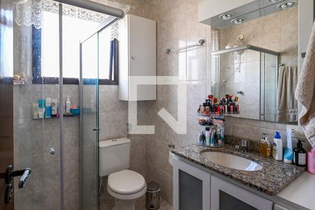 Casa para alugar com 263m², 3 quartos e 6 vagasSuite Quarto 1