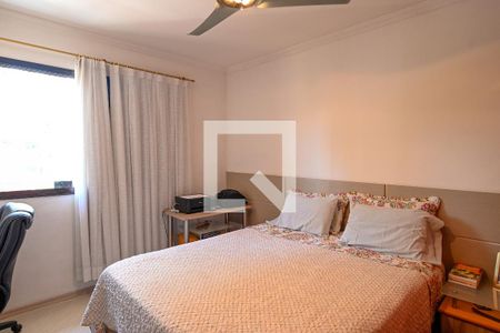 Casa para alugar com 263m², 3 quartos e 6 vagasQuarto 3