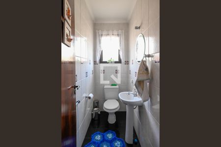 Lavabo de casa para alugar com 3 quartos, 263m² em  Cursino, São Paulo