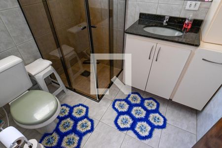 Casa para alugar com 263m², 3 quartos e 6 vagasSuite Quarto 2