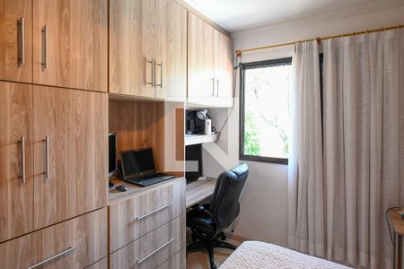 Casa para alugar com 263m², 3 quartos e 6 vagasQuarto 3