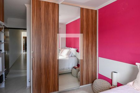 Casa para alugar com 263m², 3 quartos e 6 vagasQuarto 1