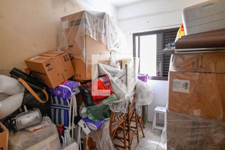 Casa para alugar com 263m², 3 quartos e 6 vagasQuarto de Serviço