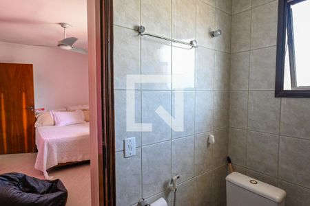 Casa para alugar com 263m², 3 quartos e 6 vagasSuite Quarto 2