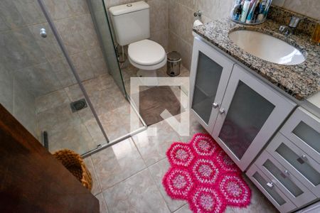 Casa para alugar com 263m², 3 quartos e 6 vagasSuite Quarto 1