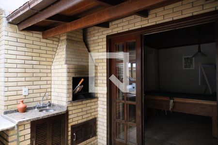 Casa à venda com 256m², 4 quartos e 2 vagasVaranda da Sala 2