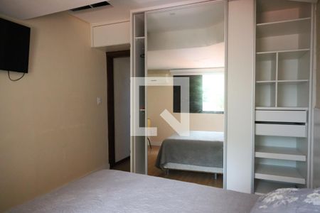 Casa à venda com 256m², 4 quartos e 2 vagasQuarto 3