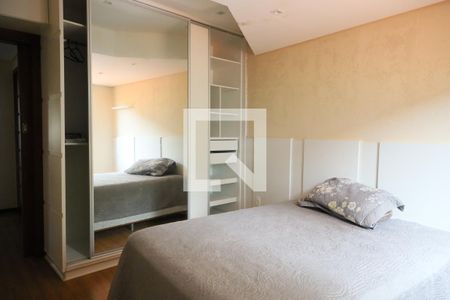 Casa à venda com 256m², 4 quartos e 2 vagasQuarto 3