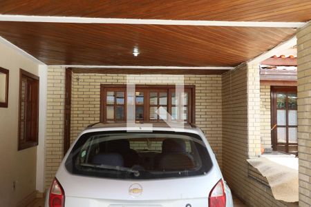 Casa à venda com 256m², 4 quartos e 2 vagasGaragem