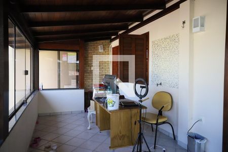 Casa à venda com 256m², 4 quartos e 2 vagasVaranda da Sala 1