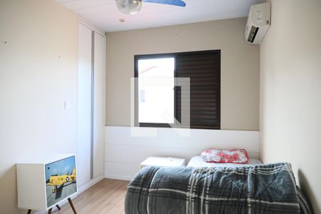 Casa à venda com 256m², 4 quartos e 2 vagasQuarto 2