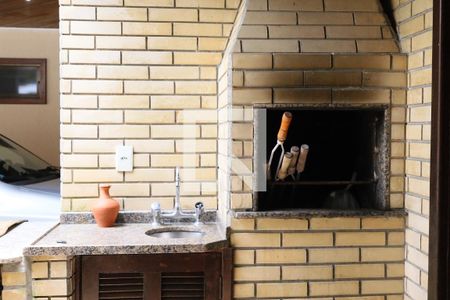 Casa à venda com 256m², 4 quartos e 2 vagasVaranda da Sala 2