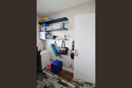 Apartamento à venda com 90m², 3 quartos e 3 vagasQuarto 2 